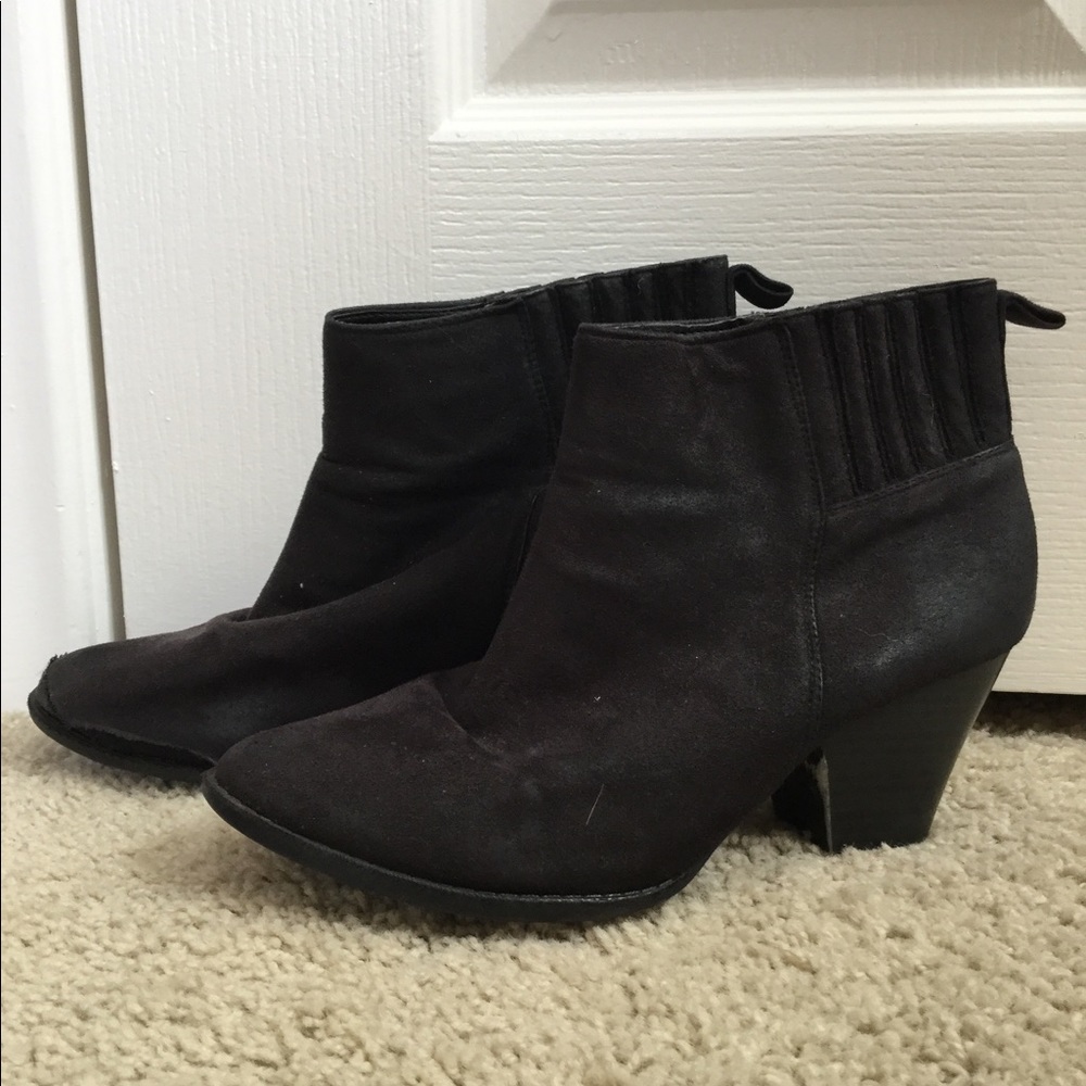 booties